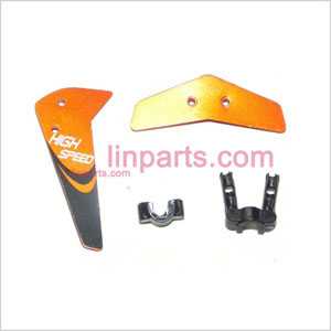 LinParts.com - JXD339/I339 Spare Parts: Decorative set(Orange color)