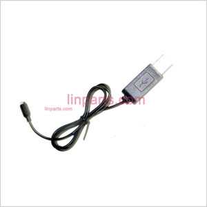 LinParts.com - JXD340 Spare Parts: USB Charger