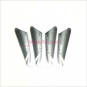 LinParts.com - JXD340 Spare Parts: Main blades