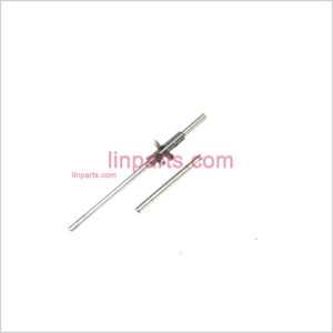 LinParts.com - JXD340 Spare Parts: Hollow pipe set