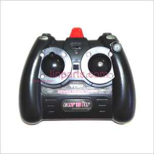 LinParts.com - JXD341 Spare Parts: Remote Control\Transmitter