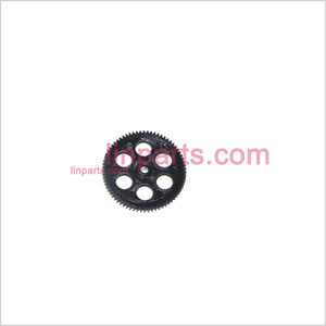LinParts.com - JXD341 Spare Parts: Lower main gear