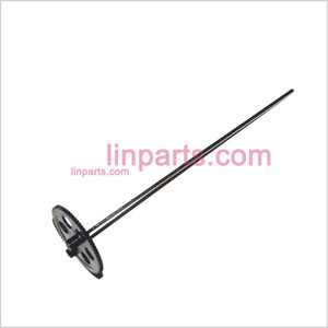 LinParts.com - JXD341 Spare Parts: Upper main gear