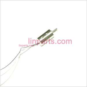 LinParts.com - JXD341 Spare Parts: Tail motor 