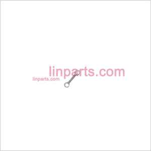 LinParts.com - JXD343/343D Spare Parts: Connect buckle