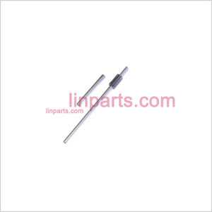 LinParts.com - JXD343/343D Spare Parts: Hollow pipe set