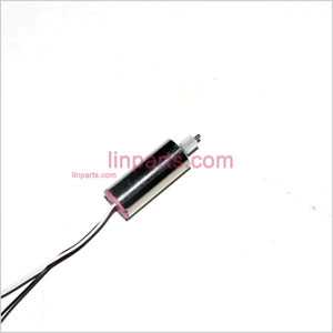 LinParts.com - JXD343/343D Spare Parts: Main motor(black and white lines)