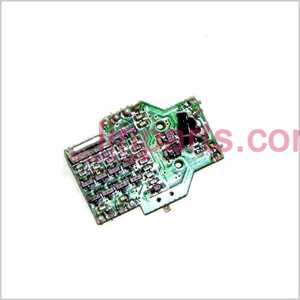 LinParts.com - JXD343/343D Spare Parts: PCB\Controller Equipement 