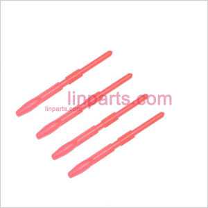 LinParts.com - JXD343/343D Spare Parts: Helicopter bullets