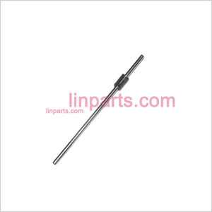 LinParts.com - JXD345 Spare Parts: Hollow pipe set