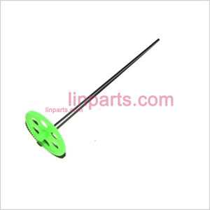 LinParts.com - JXD345 Spare Parts: Upper main gear