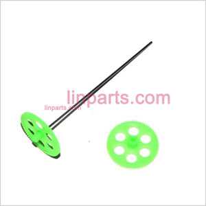LinParts.com - JXD345 Spare Parts: Main gear set