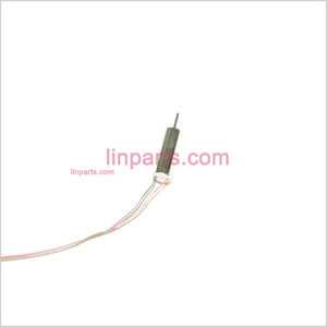 LinParts.com - JXD345 Spare Parts: Tail motor 