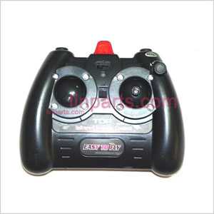 LinParts.com - JXD348/I348 Spare Parts: Remote Control\Transmitter