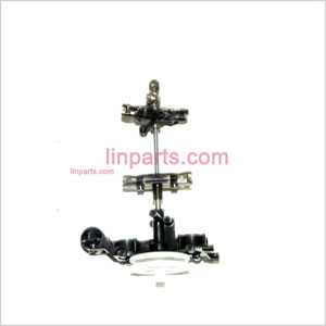 LinParts.com - JXD348/I348 Spare Parts: Body set