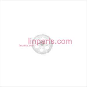LinParts.com - JXD348/I348 Spare Parts: Lower main gear