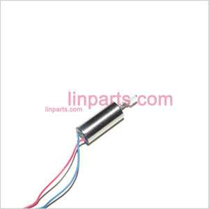 LinParts.com - JXD348/I348 Spare Parts: Main motor(long axis)