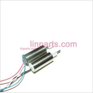 LinParts.com - JXD348/I348 Spare Parts: Main motor set