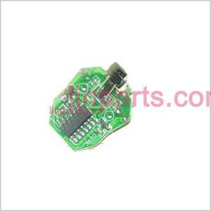 LinParts.com - JXD348/I348 Spare Parts: PCB\Controller Equipement 