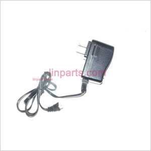LinParts.com - JXD349 Spare Parts: Charger 