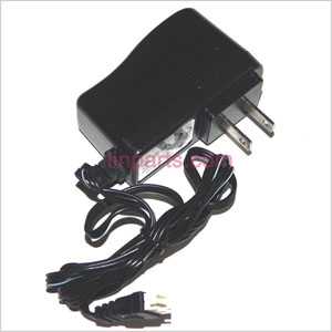 LinParts.com - JXD 351 Spare Parts: Charger
