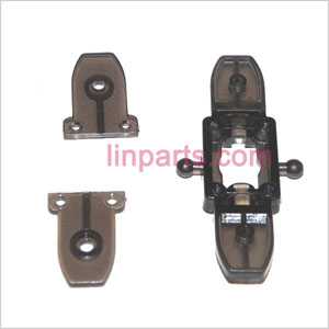 LinParts.com - JXD 351 Spare Parts: Main blade grip set