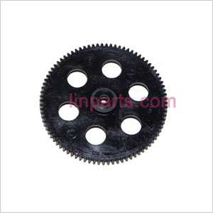 LinParts.com - JXD 351 Spare Parts: Lower main gear