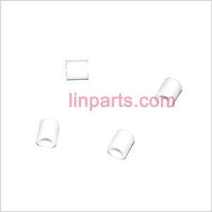 LinParts.com - JXD 351 Spare Parts: Fixed small plastic ring set