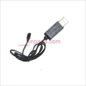 LinParts.com - JXD353 Spare Parts: USB Charger