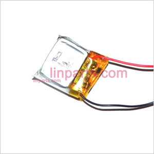 LinParts.com - JXD353 Spare Parts: Body battery