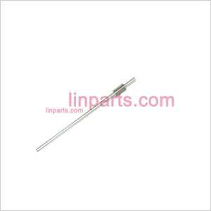 LinParts.com - JXD353 Spare Parts: Hollow pipe set 