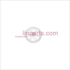 LinParts.com - JXD353 Spare Parts: Lower main gear