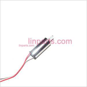 LinParts.com - JXD353 Spare Parts: Main motor (white and red line)