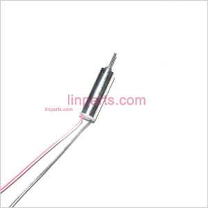LinParts.com - JXD353 Spare Parts: Tail motor