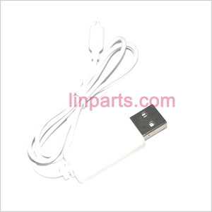 LinParts.com - JXD 359 Spare Parts: USB charger wire
