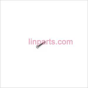 LinParts.com - JXD 359 Spare Parts: Small iron screw bar of the top balance bar