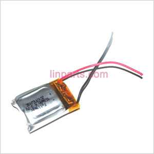 LinParts.com - JXD 360 Spare Parts: Battery(3.7v 160mAh)