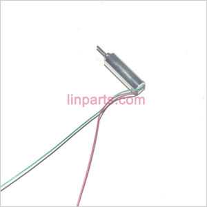 LinParts.com - JXD 360 Spare Parts: Tail motor