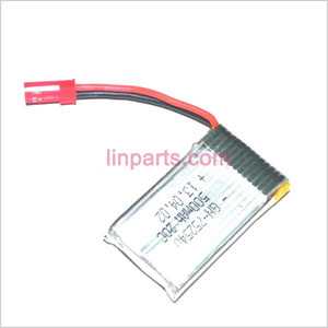 LinParts.com - JXD 380 Spare Parts: Battery(3.7v 500mAh)