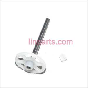 LinParts.com - JXD 380 Spare Parts: Gear set