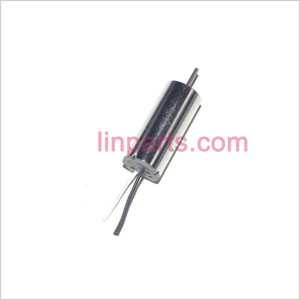 LinParts.com - JXD 380 Spare Parts: main motor(White/Black wire)