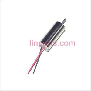 LinParts.com - JXD 380 Spare Parts: main motor(Red/Black wire)