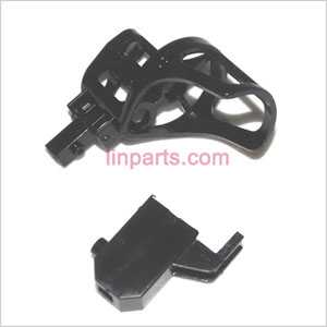 LinParts.com - JXD 383 Spare Parts: Motor deck