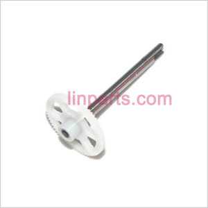 LinParts.com - JXD 383 Spare Parts: Main gear