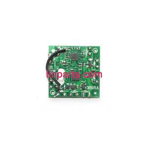LinParts.com - JXD 389 Helicopter Spare Parts: PCB\Controller Equipement