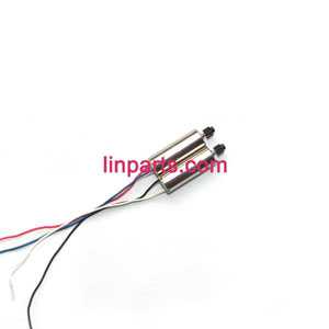 LinParts.com - JXD 389 Helicopter Spare Parts: Main motor set