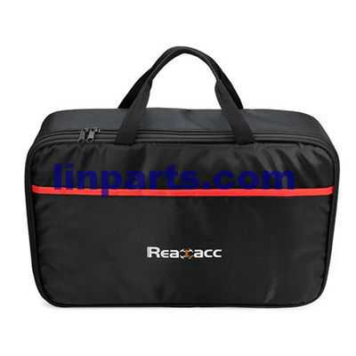 LinParts.com - JXD 509 509V 509W 509G RC Quadcopter Spare Parts: Handbag Backpack Carrying Bag