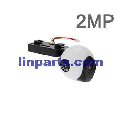LinParts.com - JXD 509 509V 509W 509G RC Quadcopter Spare Parts: 509V 2MP Camera