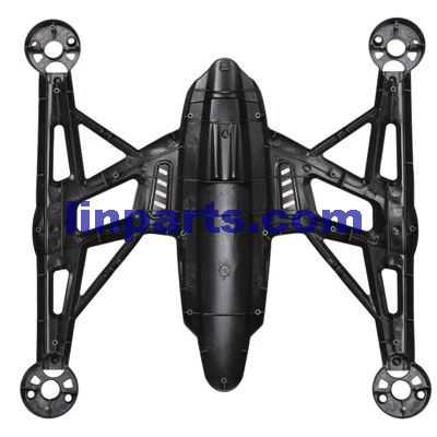 LinParts.com - JXD 509 509V 509W 509G RC Quadcopter Spare Parts: Lower cover