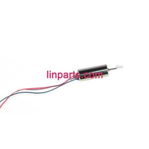 LinParts.com - LH-1104 helicopter Spare Parts: Main motor (long shaft)